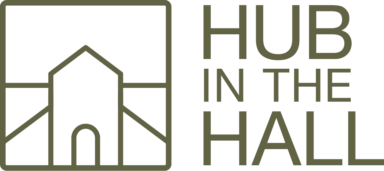 Hub in the Hall