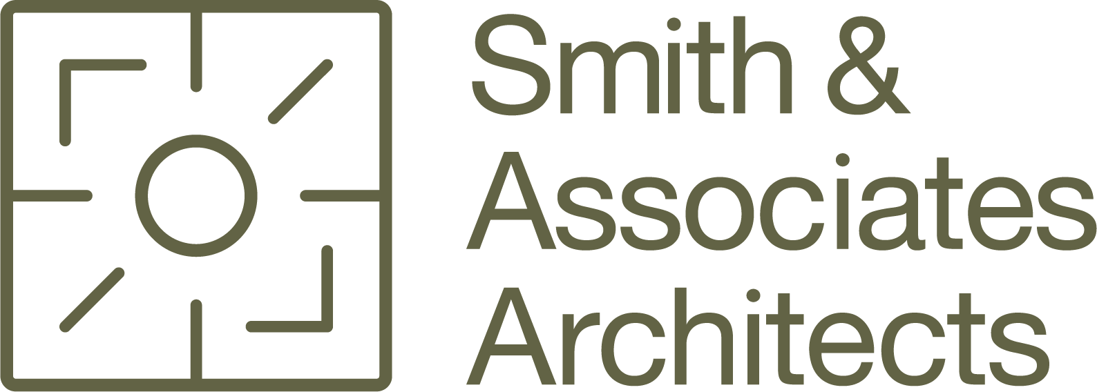Smith & Associates Architects