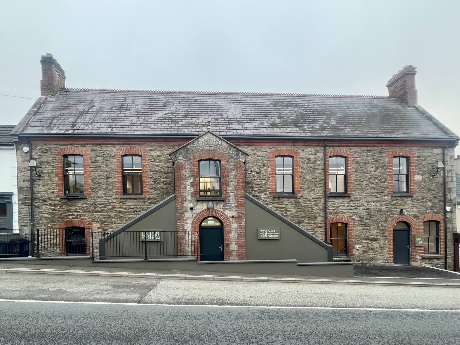 St. Mary's Hall, Kingscourt