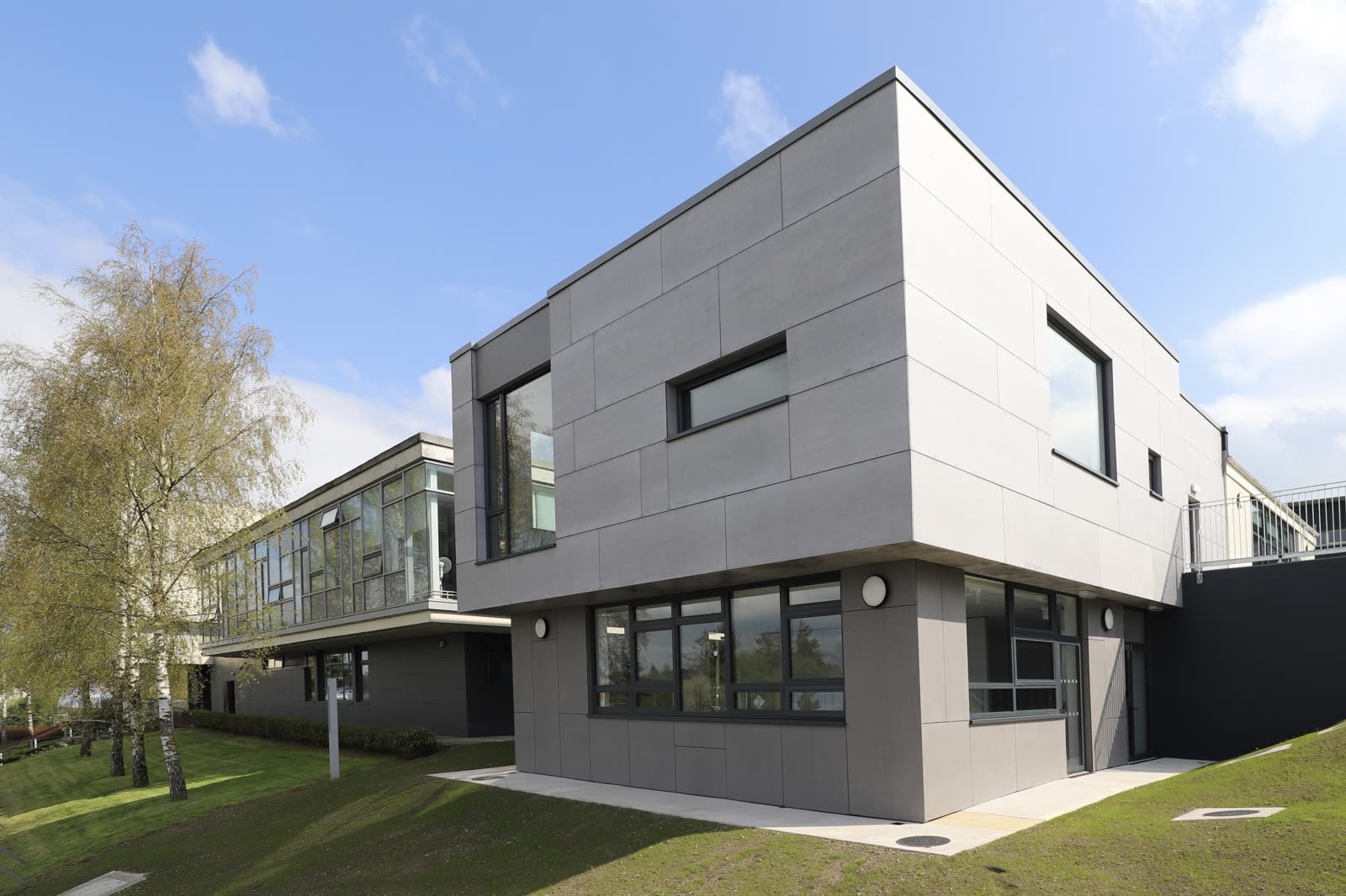 Ballybay College