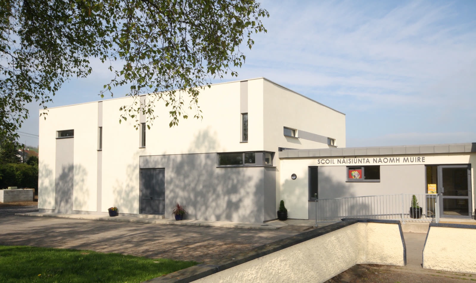 Donore National School