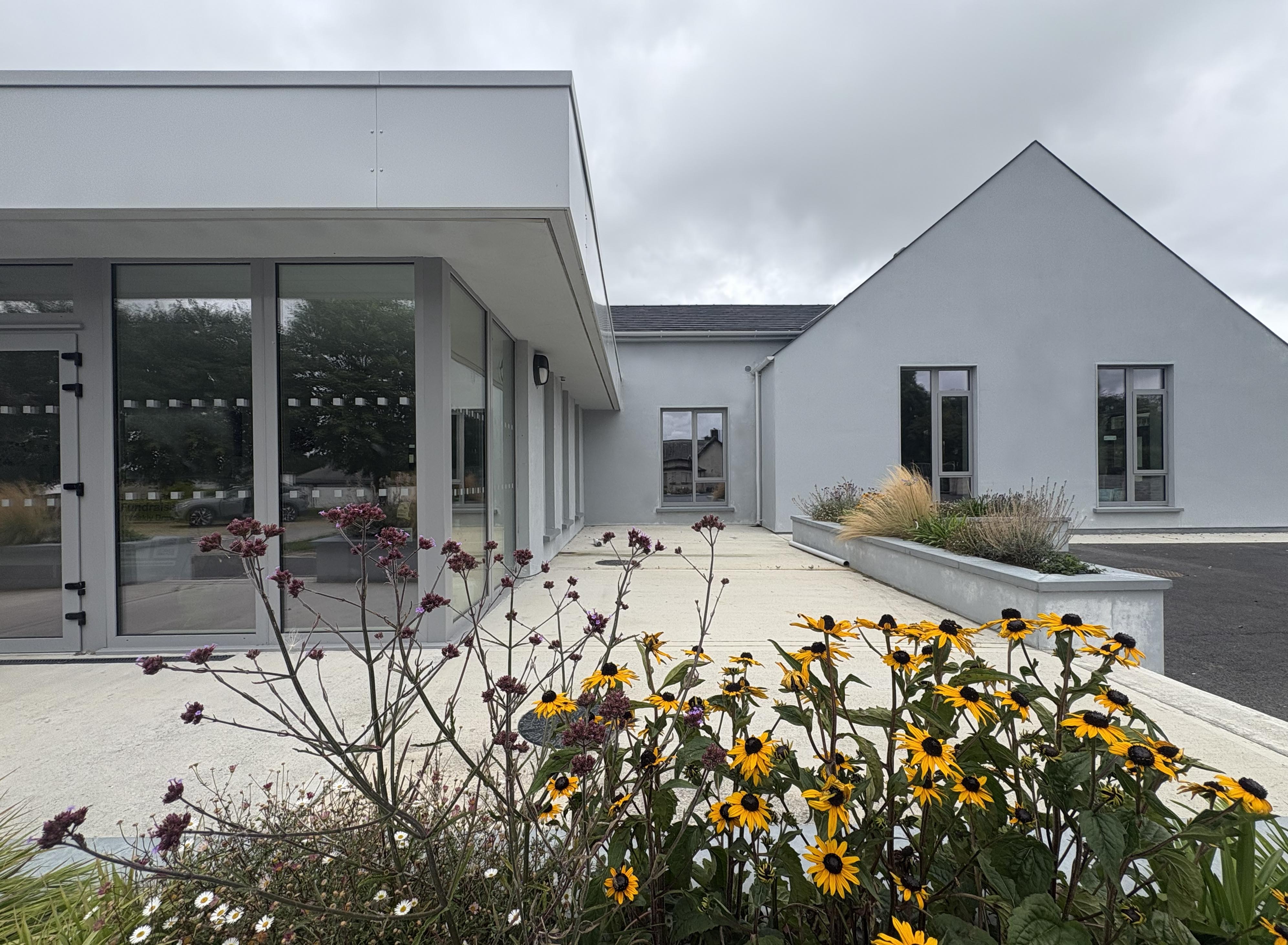 Scoil Eoin Báiste, Nobber