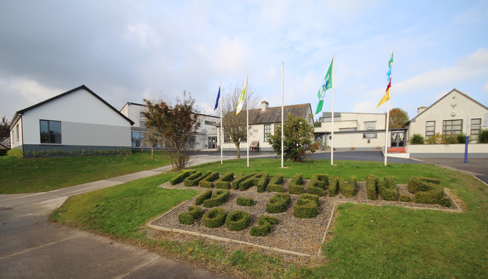 Tullyallen National School