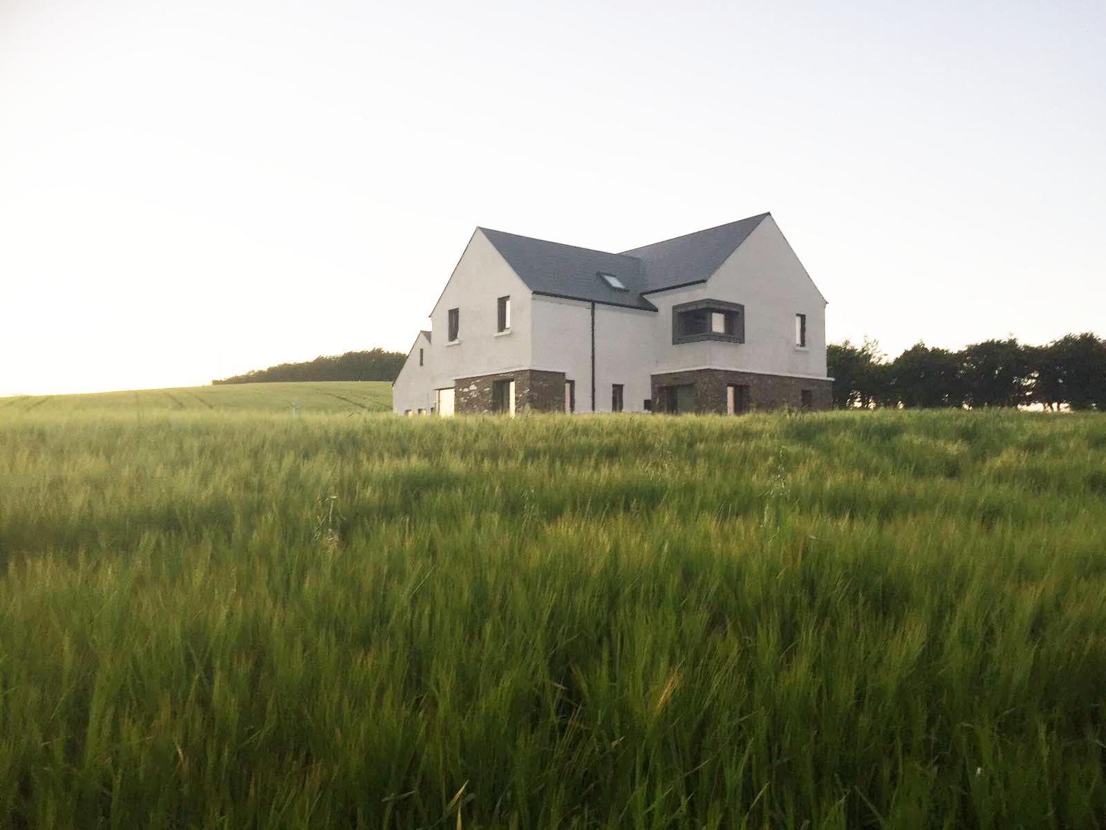 Ballykelly House