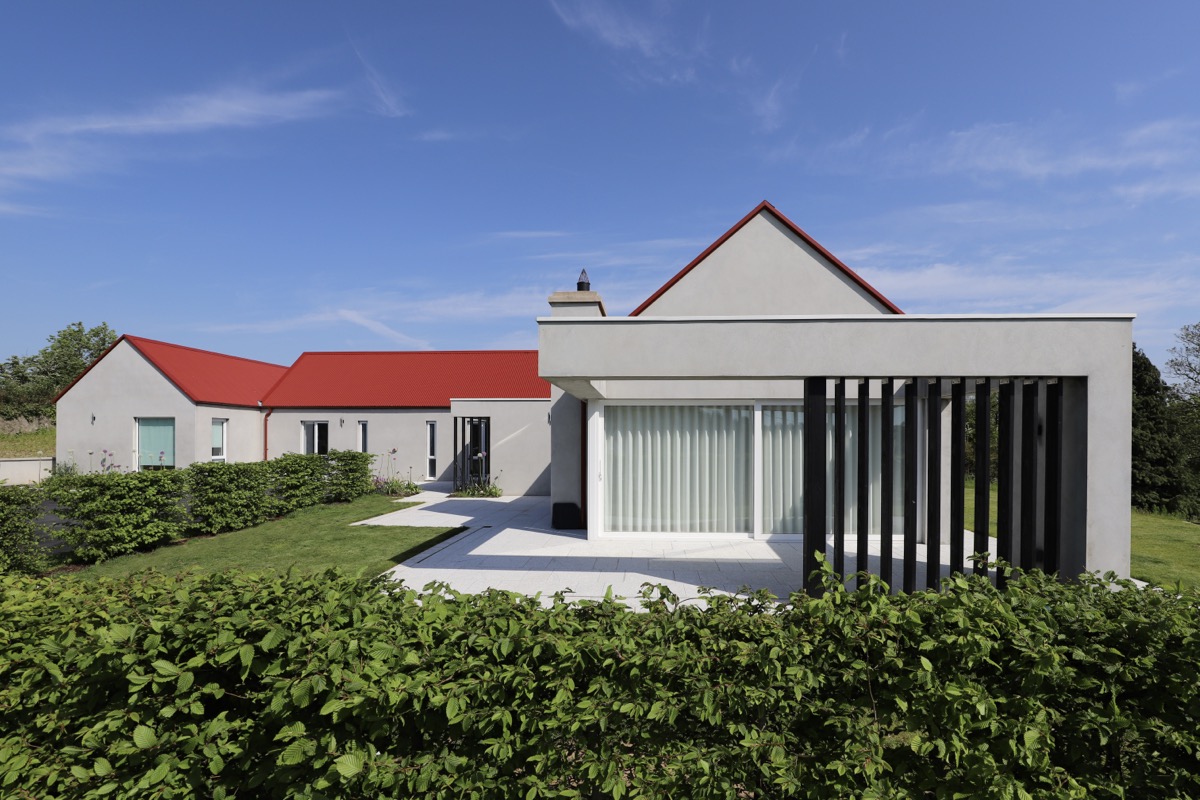 Enagh House