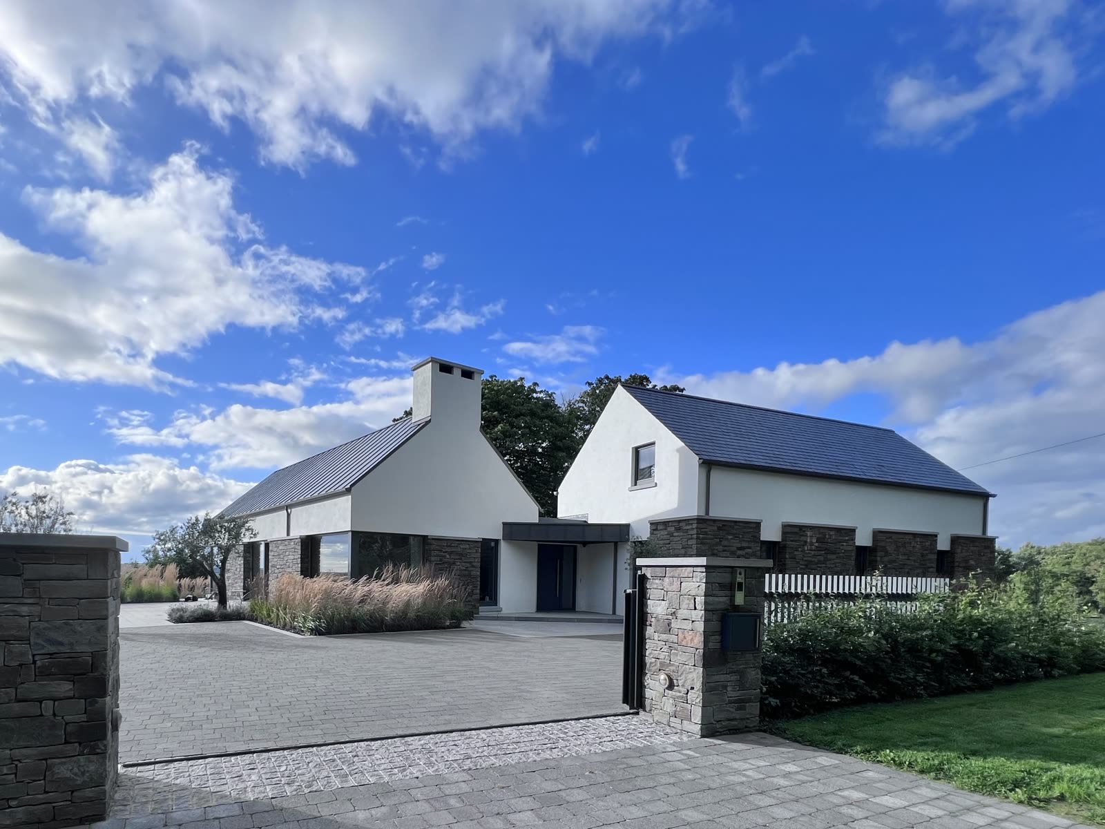 Graddum House