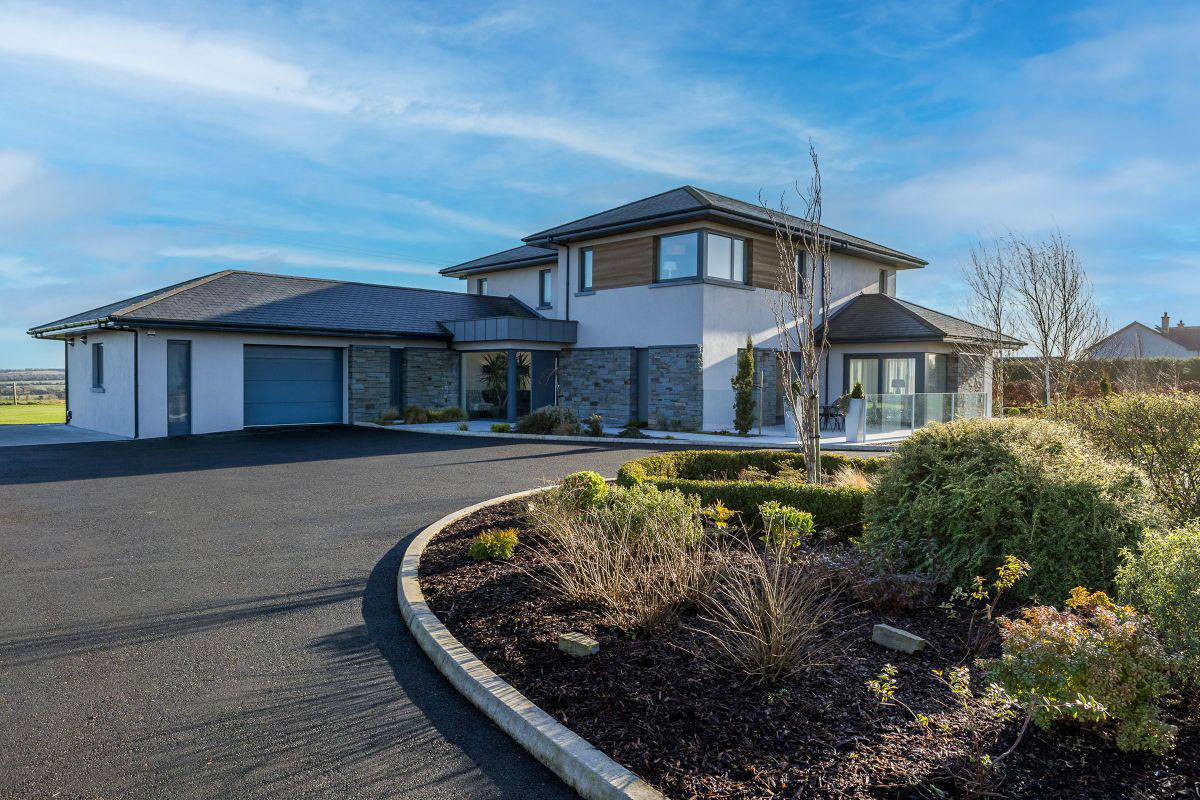 Rathfeigh House