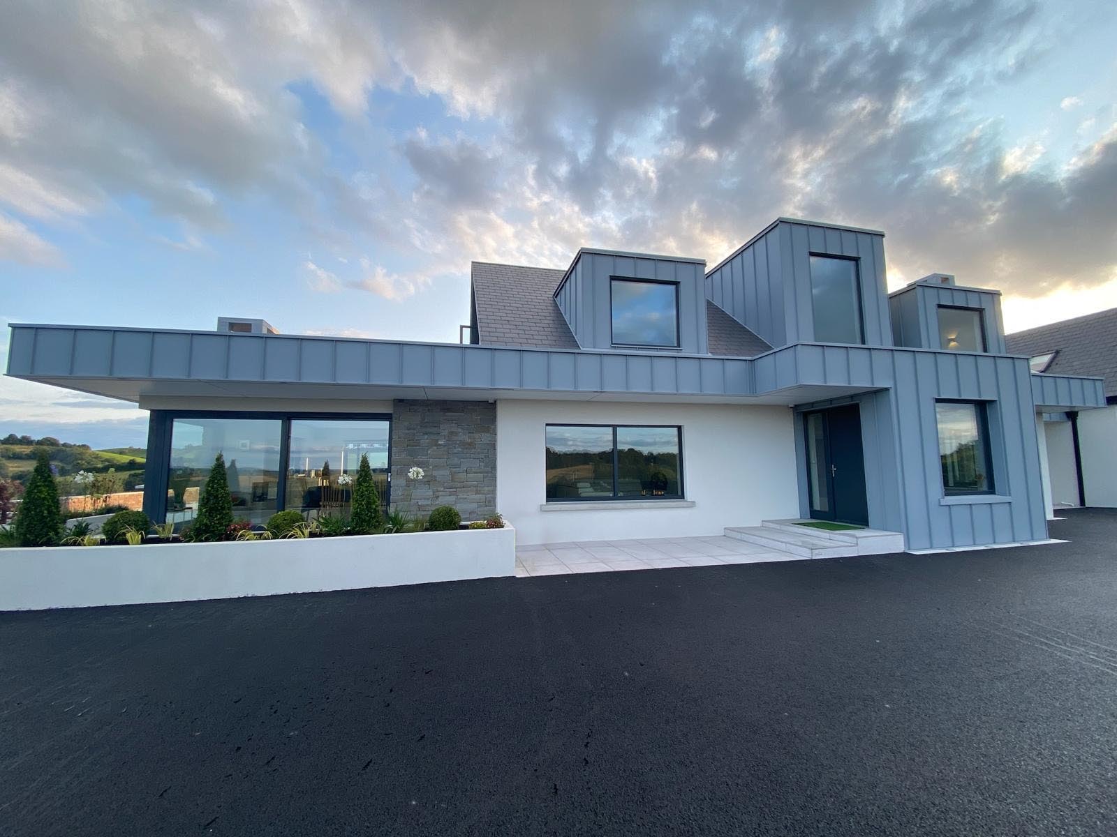 Tullanacrunat House